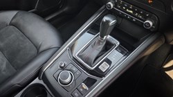 2021 (71) MAZDA CX-5 2.0 Kuro Edition 5dr Auto 5600552