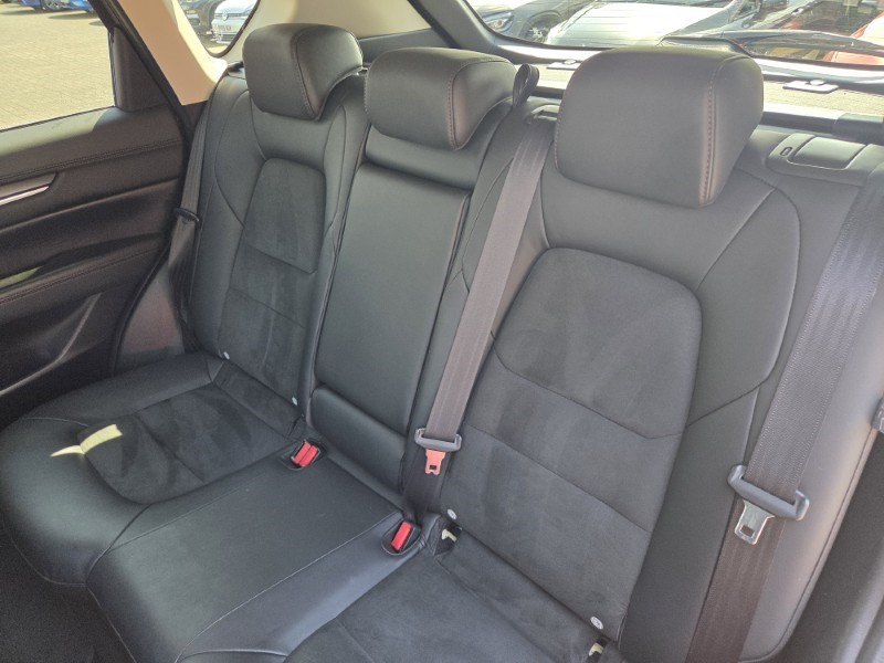 2021 (71) MAZDA CX-5 2.0 Kuro Edition 5dr Auto 5600541