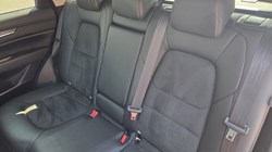 2021 (71) MAZDA CX-5 2.0 Kuro Edition 5dr Auto 5600541