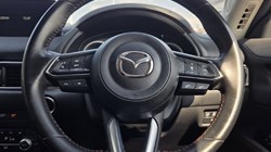 2021 (71) MAZDA CX-5 2.0 Kuro Edition 5dr Auto 5600551