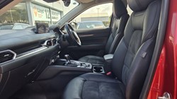 2021 (71) MAZDA CX-5 2.0 Kuro Edition 5dr Auto 5600543