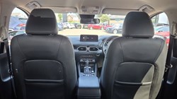 2021 (71) MAZDA CX-5 2.0 Kuro Edition 5dr Auto 5600535