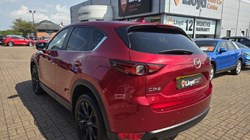2021 (71) MAZDA CX-5 2.0 Kuro Edition 5dr Auto 5600529