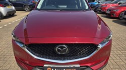 2021 (71) MAZDA CX-5 2.0 Kuro Edition 5dr Auto 5600520