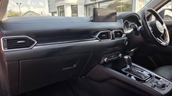 2021 (71) MAZDA CX-5 2.0 Kuro Edition 5dr Auto 5600542