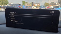 2021 (71) MAZDA CX-5 2.0 Kuro Edition 5dr Auto 5600560