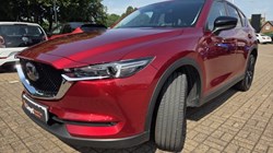 2021 (71) MAZDA CX-5 2.0 Kuro Edition 5dr Auto 5600524