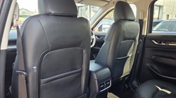 2021 (71) MAZDA CX-5 2.0 Kuro Edition 5dr Auto 5600536