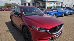 2021 (71) MAZDA CX-5 2.0 Kuro Edition 5dr Auto 5600519