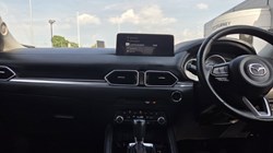 2021 (71) MAZDA CX-5 2.0 Kuro Edition 5dr Auto 5600538