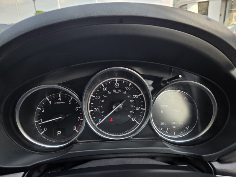 2021 (71) MAZDA CX-5 2.0 Kuro Edition 5dr Auto 5600562