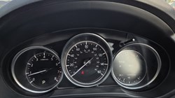 2021 (71) MAZDA CX-5 2.0 Kuro Edition 5dr Auto 5600562