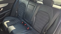 2018 (68) MERCEDES-BENZ C CLASS C220d AMG Line Premium 4dr 9G-Tronic 5605542