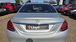 2018 (68) MERCEDES-BENZ C CLASS C220d AMG Line Premium 4dr 9G-Tronic 5605532