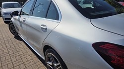 2018 (68) MERCEDES-BENZ C CLASS C220d AMG Line Premium 4dr 9G-Tronic 5605528
