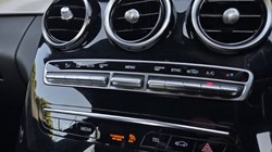2018 (68) MERCEDES-BENZ C CLASS C220d AMG Line Premium 4dr 9G-Tronic 5605558