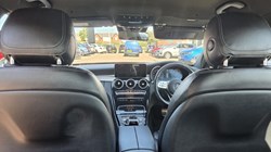 2018 (68) MERCEDES-BENZ C CLASS C220d AMG Line Premium 4dr 9G-Tronic 5605538