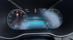 2018 (68) MERCEDES-BENZ C CLASS C220d AMG Line Premium 4dr 9G-Tronic 5605568