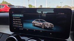 2018 (68) MERCEDES-BENZ C CLASS C220d AMG Line Premium 4dr 9G-Tronic 5605563