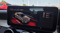 2018 (68) MERCEDES-BENZ C CLASS C220d AMG Line Premium 4dr 9G-Tronic 5605565