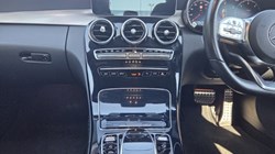 2018 (68) MERCEDES-BENZ C CLASS C220d AMG Line Premium 4dr 9G-Tronic 5605541