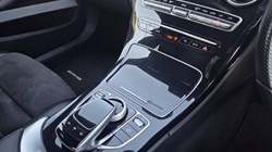 2018 (68) MERCEDES-BENZ C CLASS C220d AMG Line Premium 4dr 9G-Tronic 5605555