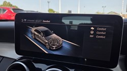 2018 (68) MERCEDES-BENZ C CLASS C220d AMG Line Premium 4dr 9G-Tronic 5605566
