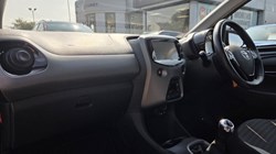 2018 (68) TOYOTA AYGO 1.0 VVT-i X-Plore 5dr 5599689