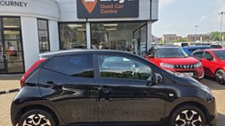 2018 (68) TOYOTA AYGO 1.0 VVT-i X-Plore 5dr 5599666