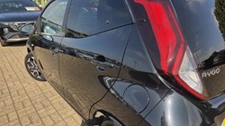 2018 (68) TOYOTA AYGO 1.0 VVT-i X-Plore 5dr 5599674