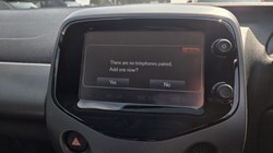 2018 (68) TOYOTA AYGO 1.0 VVT-i X-Plore 5dr 5599701