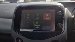 2018 (68) TOYOTA AYGO 1.0 VVT-i X-Plore 5dr 5599702