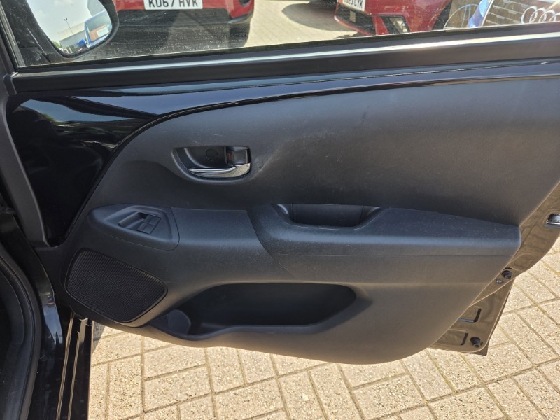 2018 (68) TOYOTA AYGO 1.0 VVT-i X-Plore 5dr 5599693