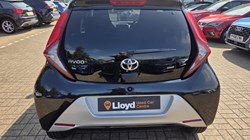 2018 (68) TOYOTA AYGO 1.0 VVT-i X-Plore 5dr 5599678