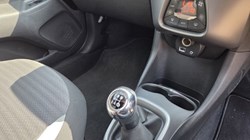2018 (68) TOYOTA AYGO 1.0 VVT-i X-Plore 5dr 5599698
