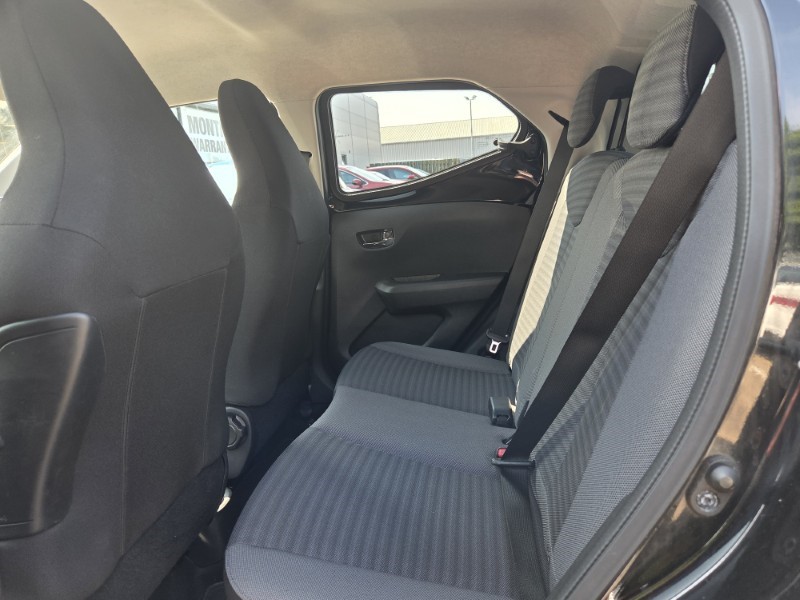 2018 (68) TOYOTA AYGO 1.0 VVT-i X-Plore 5dr 5599684
