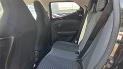 2018 (68) TOYOTA AYGO 1.0 VVT-i X-Plore 5dr 5599684