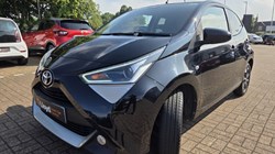 2018 (68) TOYOTA AYGO 1.0 VVT-i X-Plore 5dr 5599673