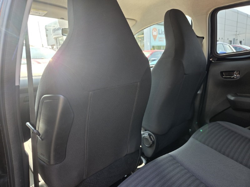 2018 (68) TOYOTA AYGO 1.0 VVT-i X-Plore 5dr 5599683