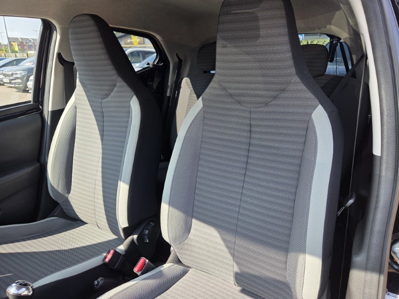 2018 (68) TOYOTA AYGO 1.0 VVT-i X-Plore 5dr 5599691