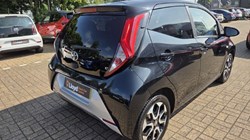 2018 (68) TOYOTA AYGO 1.0 VVT-i X-Plore 5dr 5599679