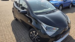 2018 (68) TOYOTA AYGO 1.0 VVT-i X-Plore 5dr 5599672