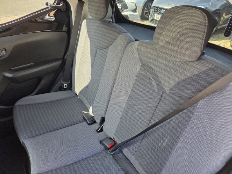 2018 (68) TOYOTA AYGO 1.0 VVT-i X-Plore 5dr 5599688