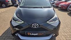 2018 (68) TOYOTA AYGO 1.0 VVT-i X-Plore 5dr 5599670