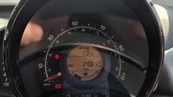 2018 (68) TOYOTA AYGO 1.0 VVT-i X-Plore 5dr 5599703