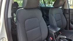 2017 (17) KIA SPORTAGE 1.7 CRDi ISG 2 5dr 5598915