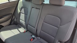 2017 (17) KIA SPORTAGE 1.7 CRDi ISG 2 5dr 5598910