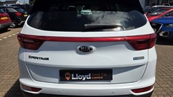 2017 (17) KIA SPORTAGE 1.7 CRDi ISG 2 5dr 5598900