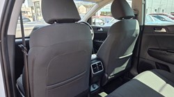 2017 (17) KIA SPORTAGE 1.7 CRDi ISG 2 5dr 5598905