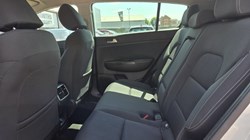 2017 (17) KIA SPORTAGE 1.7 CRDi ISG 2 5dr 5598906
